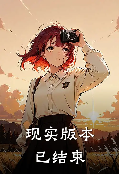 现实版本已结束