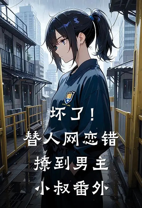 坏了！替人网恋，错撩到男主小叔番外