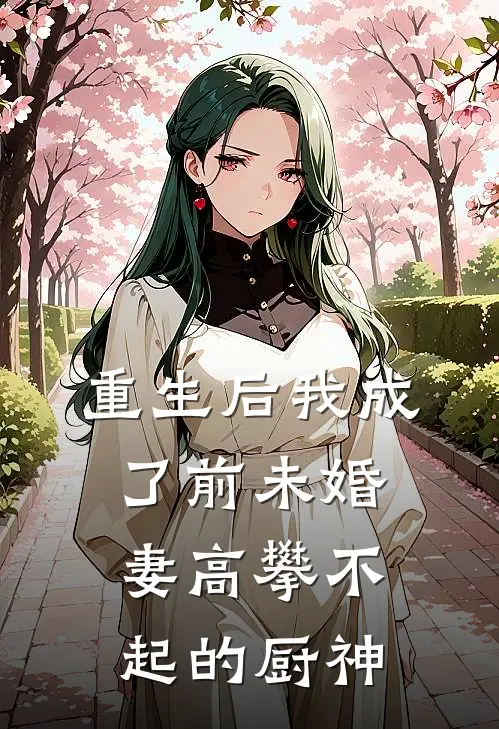 重生后我成了前未婚妻高攀不起的厨神