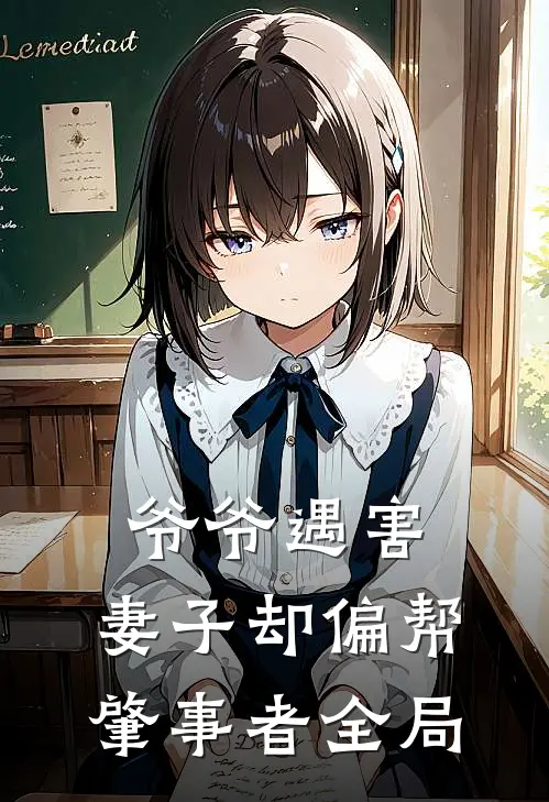 爷爷遇害，妻子却偏帮肇事者全局