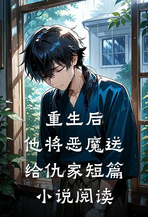 重生后，他将恶魔送给仇家短篇小说阅读