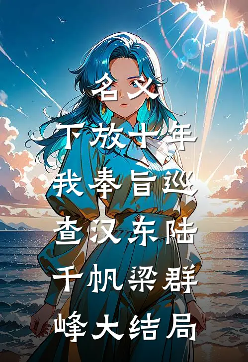 名义：下放十年，我奉旨巡查汉东陆千帆梁群峰大结局