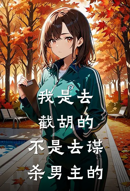 我是去截胡的,不是去谋杀男主的