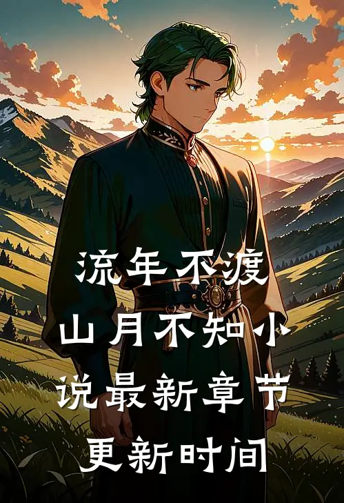 流年不渡,山月不知小说最新章节更新时间