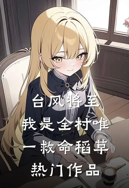 台风将至,我是全村唯一救命稻草热门作品