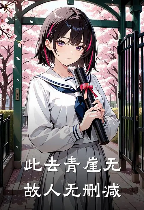 此去青崖无故人无删减
