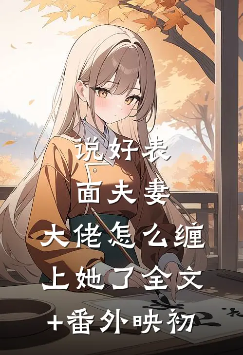 说好表面夫妻,大佬怎么缠上她了全文+番外映初
