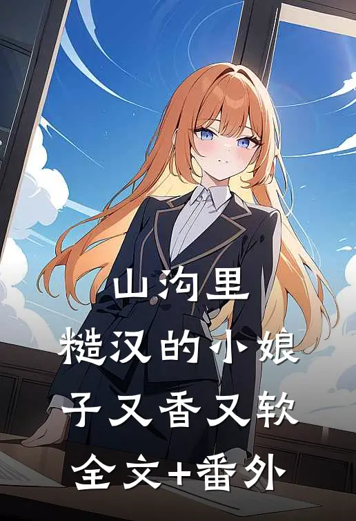 山沟里，糙汉的小娘子又香又软全文+番外