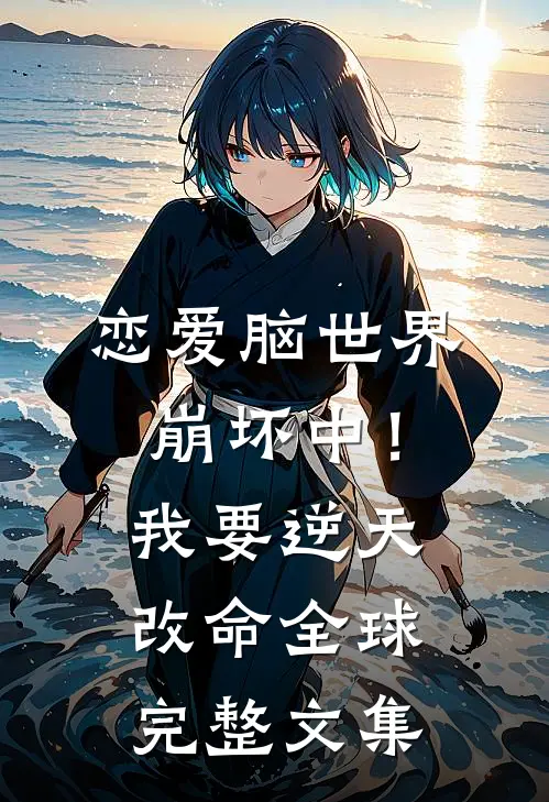 恋爱脑世界崩坏中！我要逆天改命全球完整文集