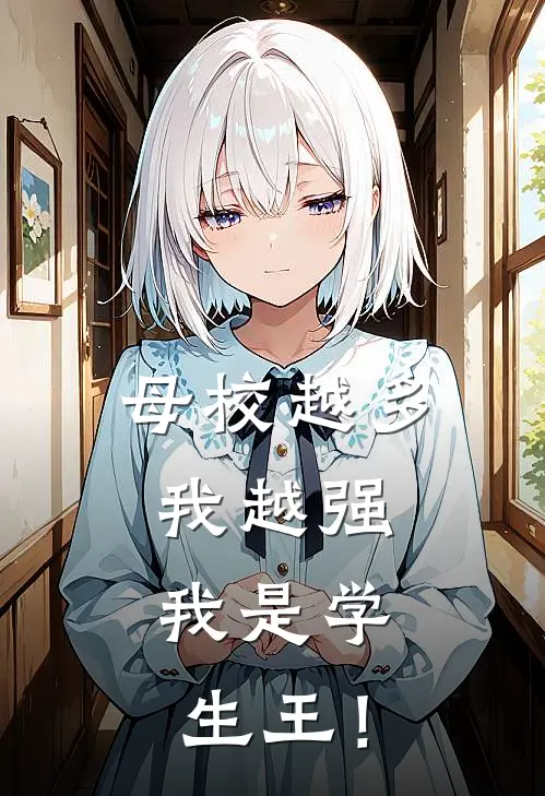 母校越多我越强，我是学生王！