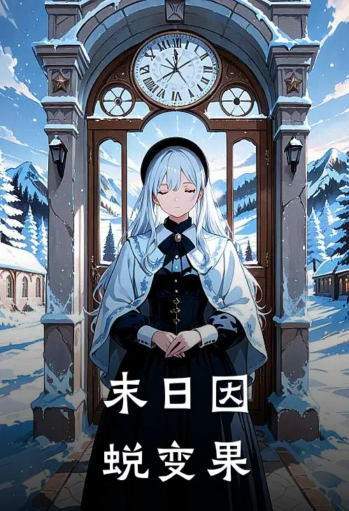 末日因蜕变果