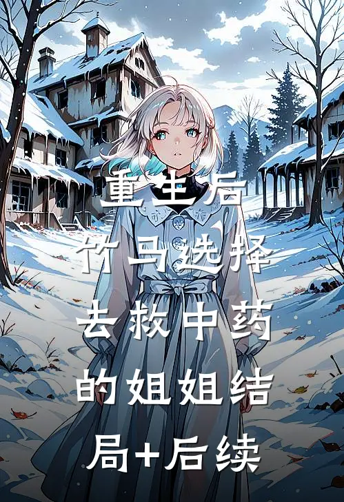 重生后，竹马选择去救中药的姐姐结局+后续