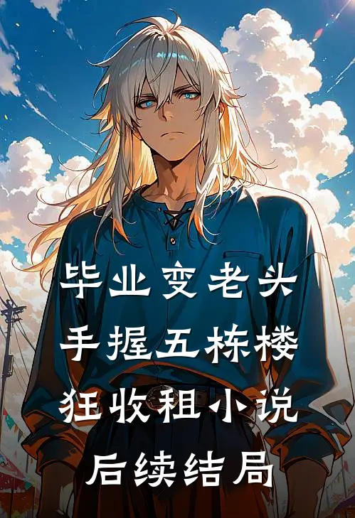 毕业变老头,手握五栋楼狂收租小说后续结局