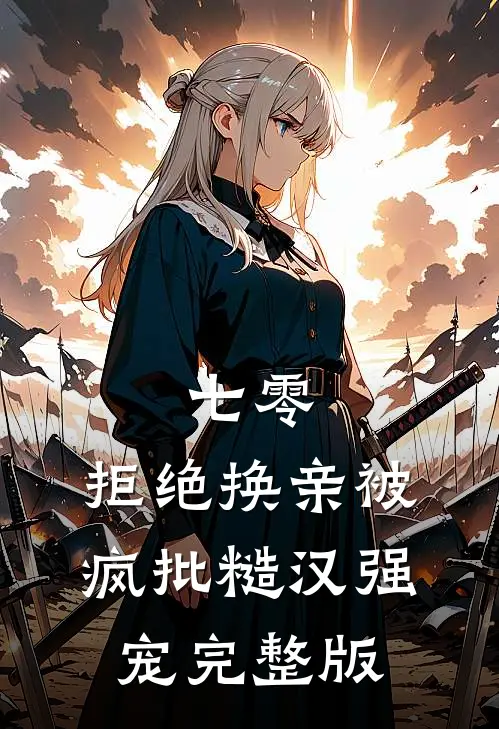 七零，拒绝换亲被疯批糙汉强宠完整版