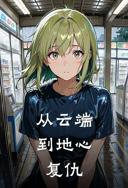 从云端到地心:复仇