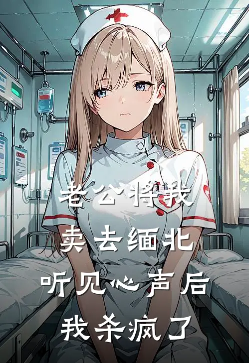 老公将我卖去缅北,听见心声后我杀疯了