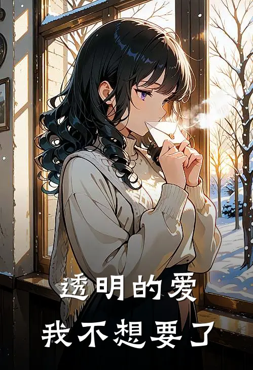 透明的爱，我不想要了