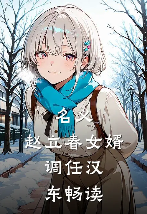 名义:赵立春女婿,调任汉东畅读