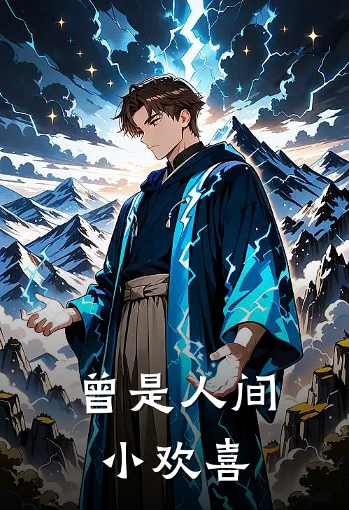 曾是人间小欢喜