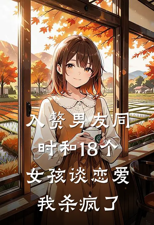 入赘男友同时和18个女孩谈恋爱,我杀疯了