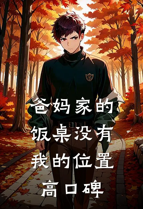 爸妈家的饭桌没有我的位置高口碑