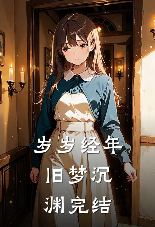 岁岁经年，旧梦沉渊完结