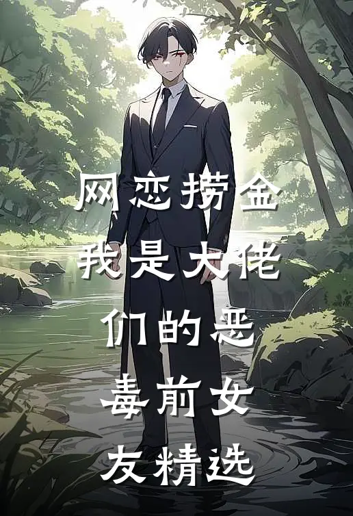 网恋捞金我是大佬们的恶毒前女友精选