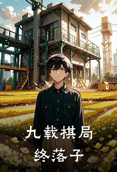 九载棋局终落子