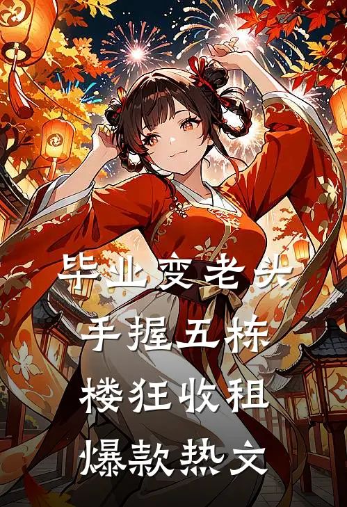 毕业变老头，手握五栋楼狂收租爆款热文