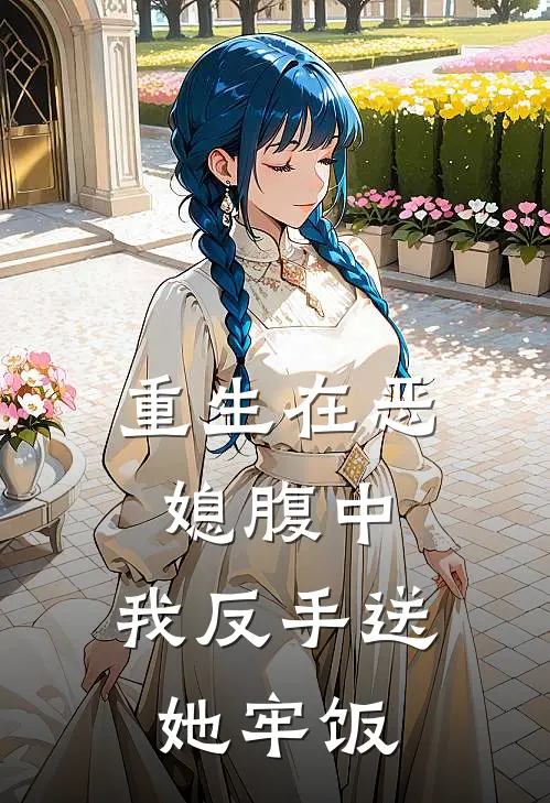 重生在恶媳腹中，我反手送她牢饭