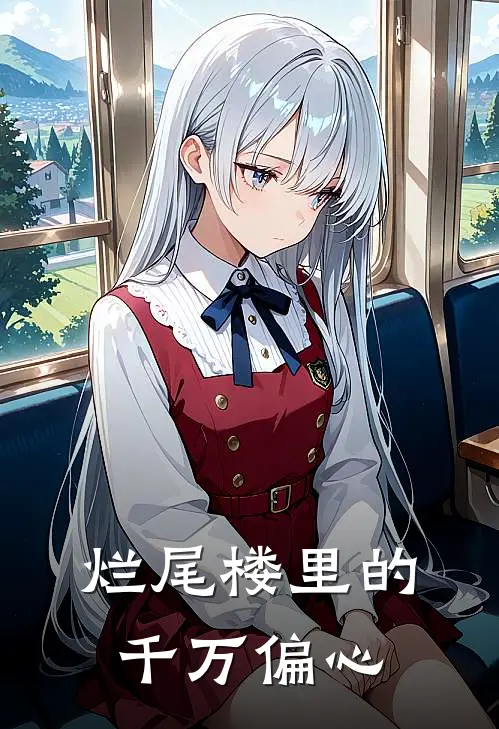烂尾楼里的千万偏心