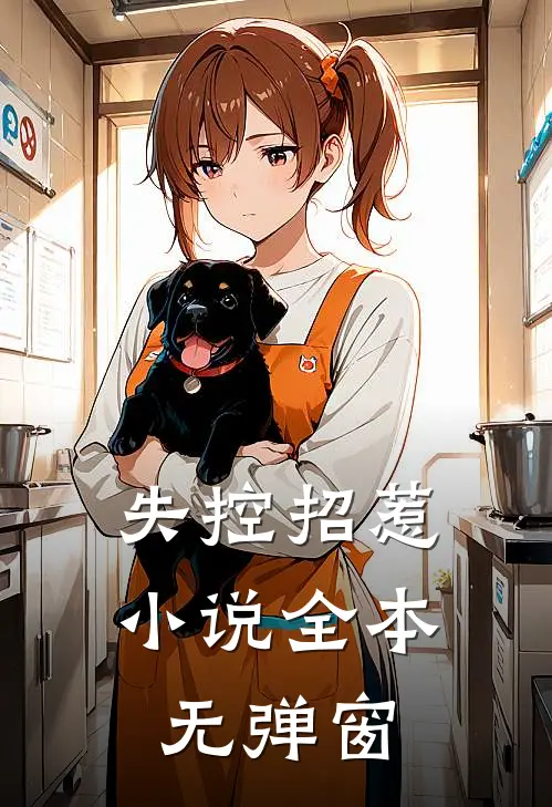 失控招惹小说全本无弹窗