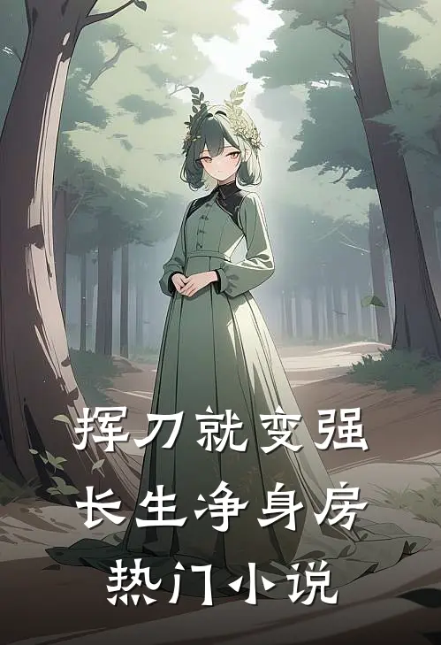 挥刀就变强，长生净身房热门小说