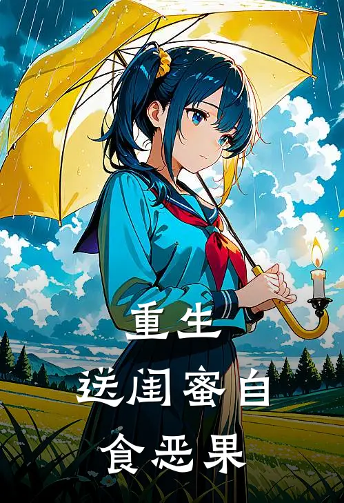 重生，送闺蜜自食恶果