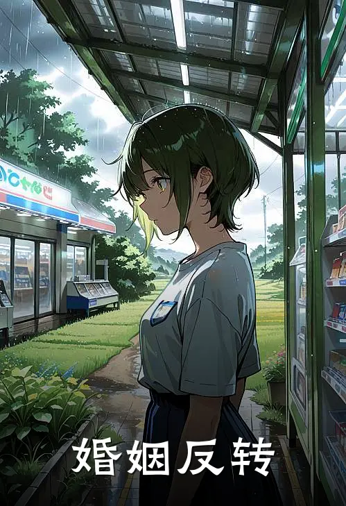 婚姻反转