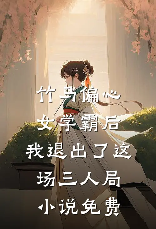 竹马偏心女学霸后，我退出了这场三人局小说免费