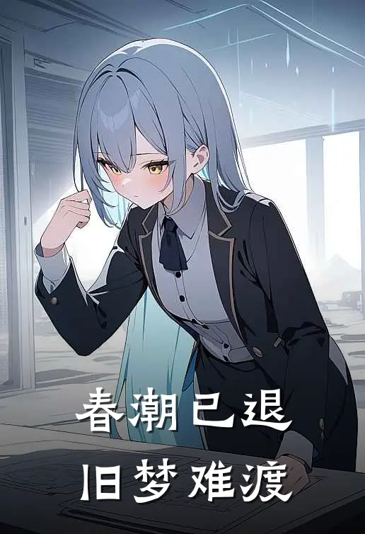 春潮已退，旧梦难渡