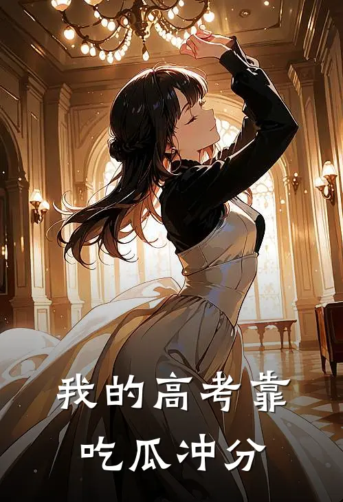 我的高考靠吃瓜冲分