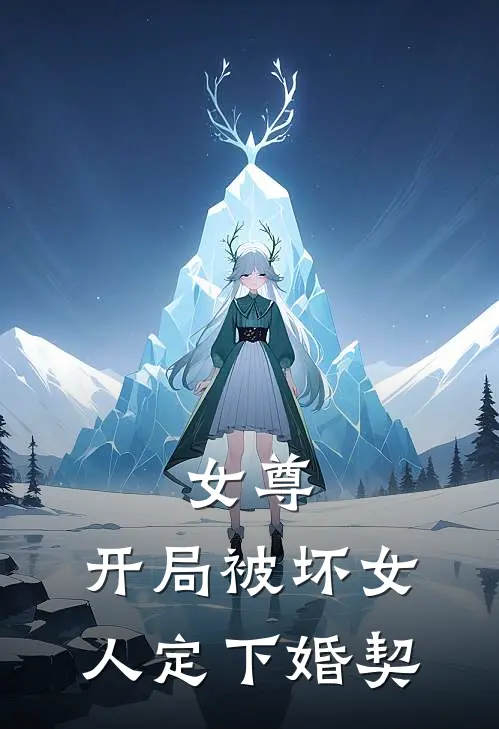 女尊：开局被坏女人定下婚契