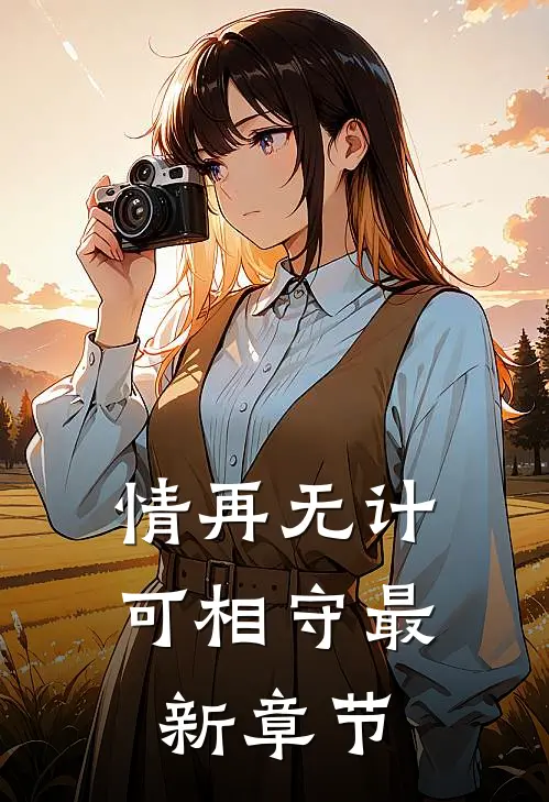 情再无计可相守最新章节