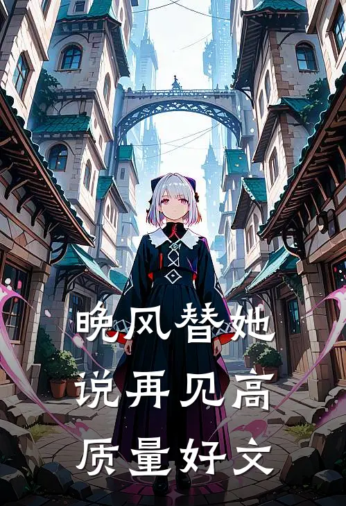 晚风替她说再见高质量好文
