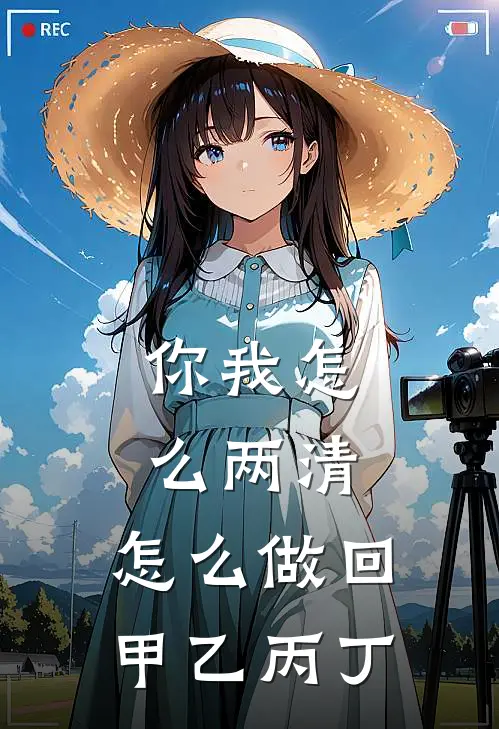 你我怎么两清,怎么做回甲乙丙丁