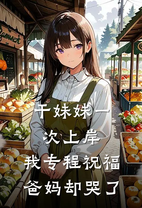 干妹妹一次上岸,我专程祝福爸妈却哭了