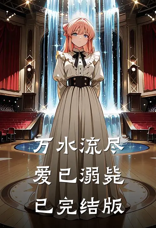 万水流尽，爱已溺毙已完结版