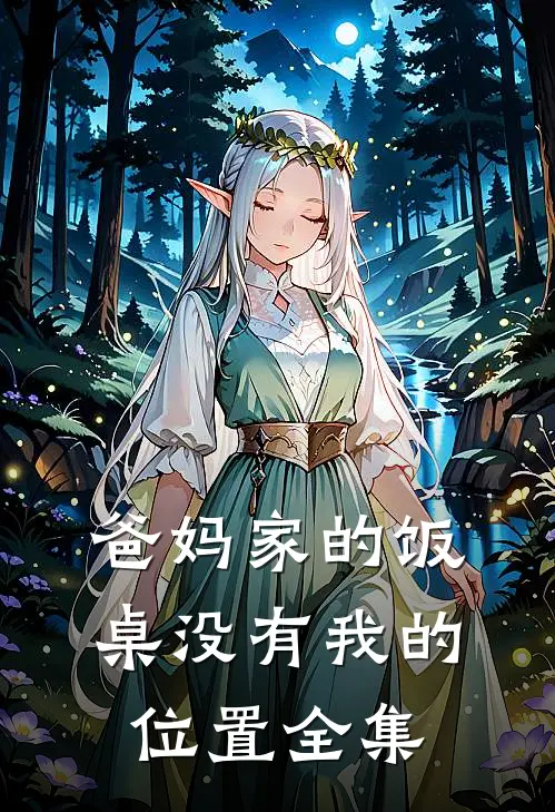 爸妈家的饭桌没有我的位置全集