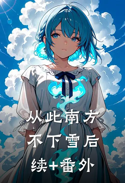 从此南方不下雪后续+番外