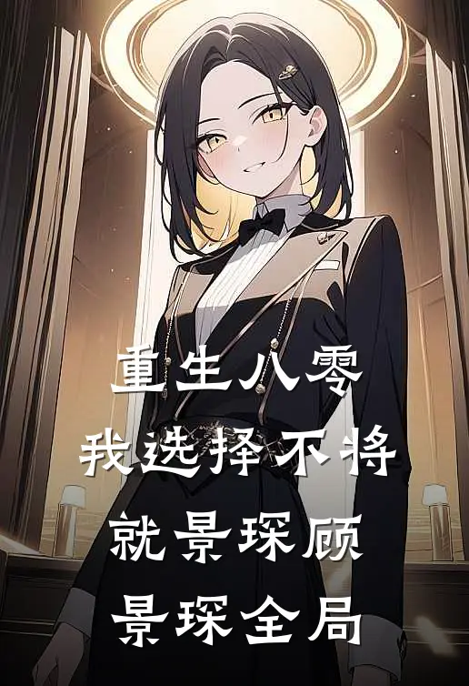重生八零，我选择不将就景琛顾景琛全局