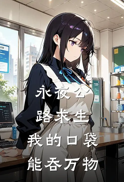 永夜公路求生：我的口袋能吞万物