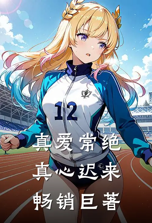 真爱常绝，真心迟来畅销巨著