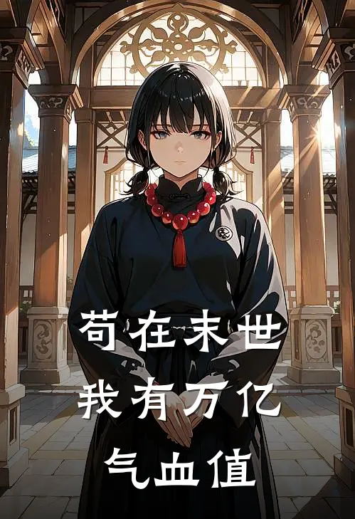 苟在末世：我有万亿气血值